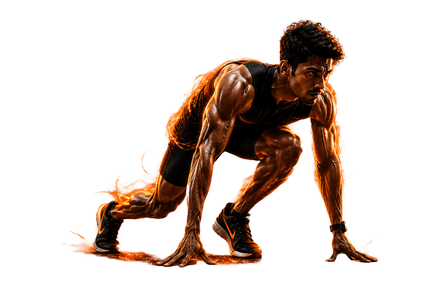 Elite Athlete