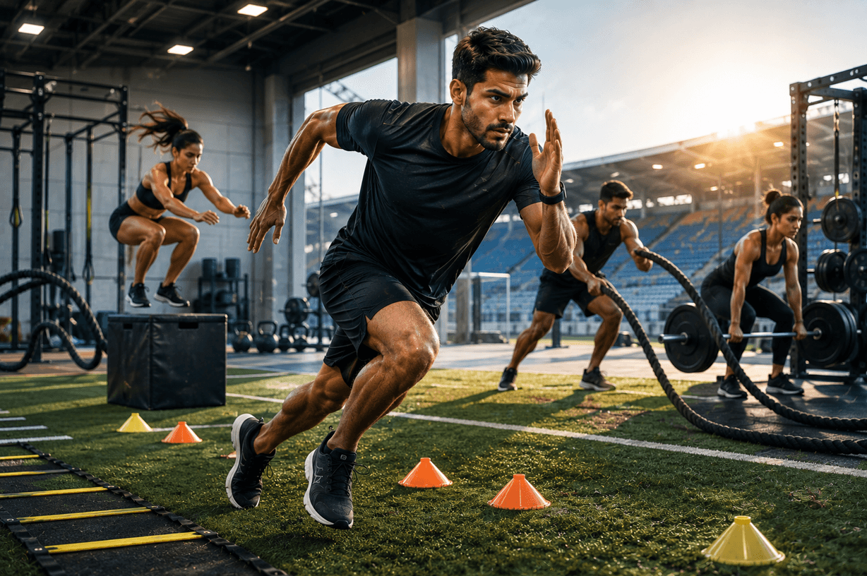 Return to Sports