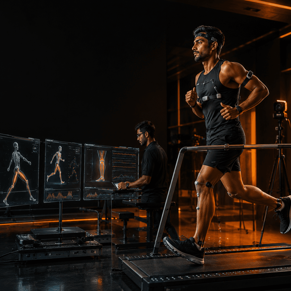 Sports Science