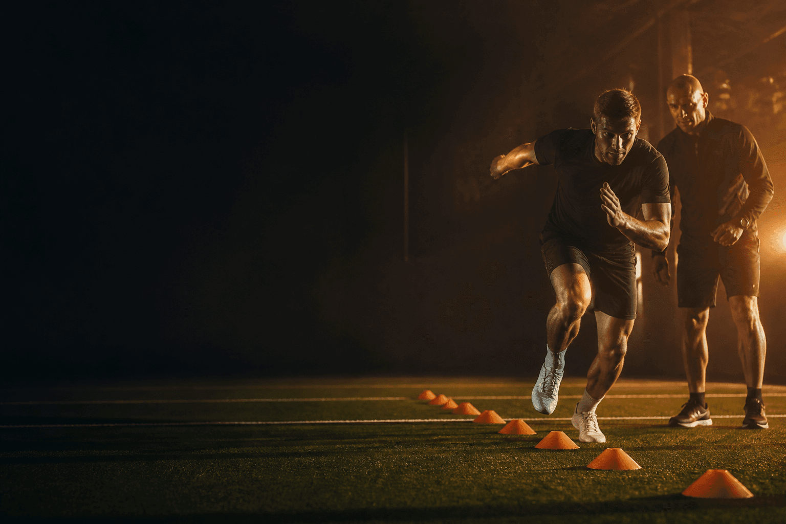 Return to Sports