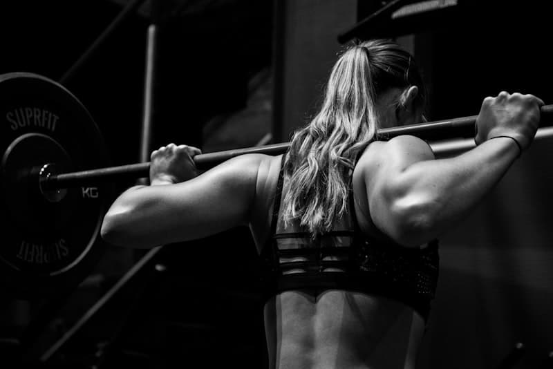 Strength & Conditioning