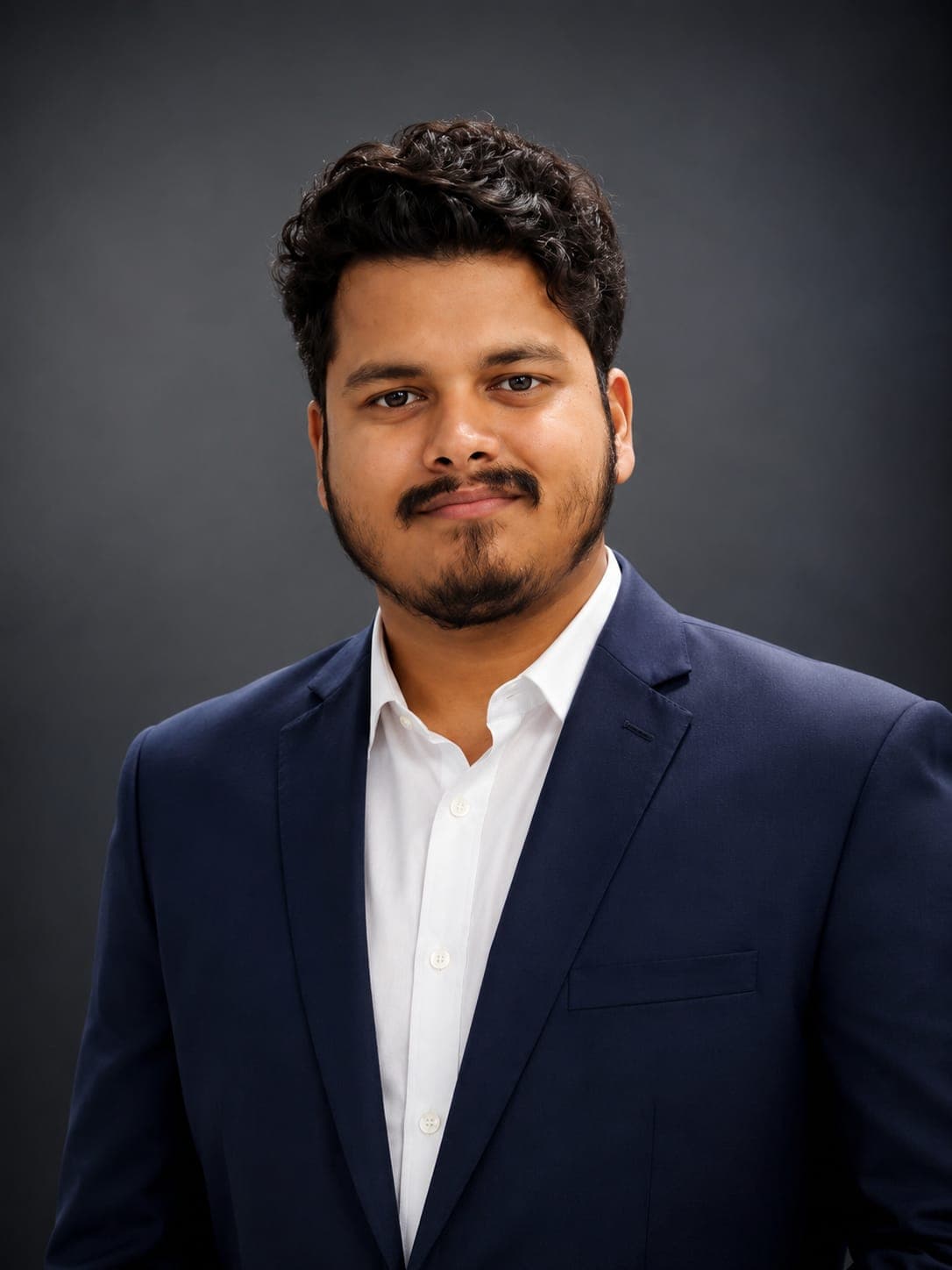 Dr. Dibyaprakash Kar