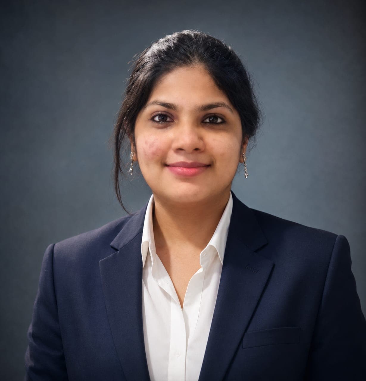 Dr. Gayatri Upasana Acharya