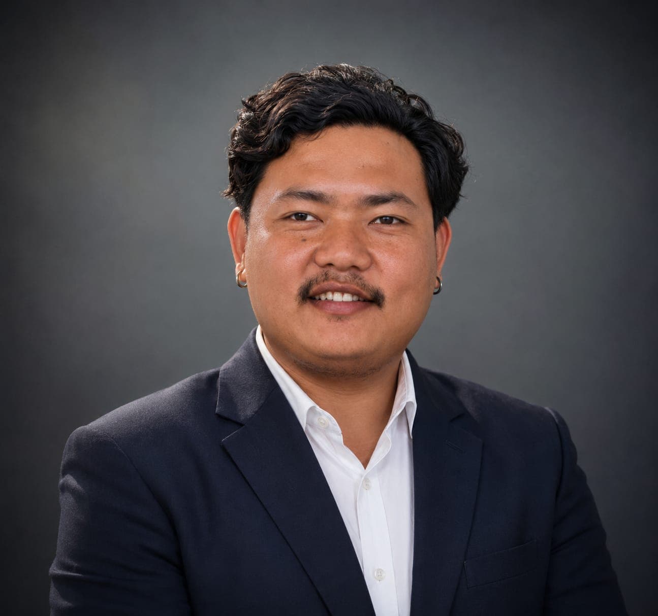 Dr. Dawa Sherpa