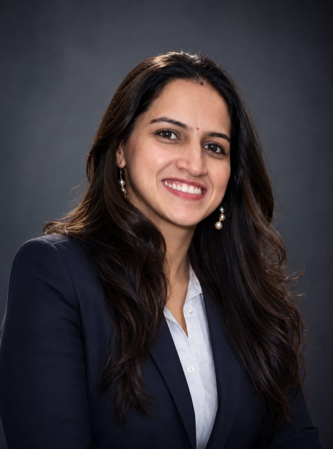 Dr. Nisha Kaushik Patnaik