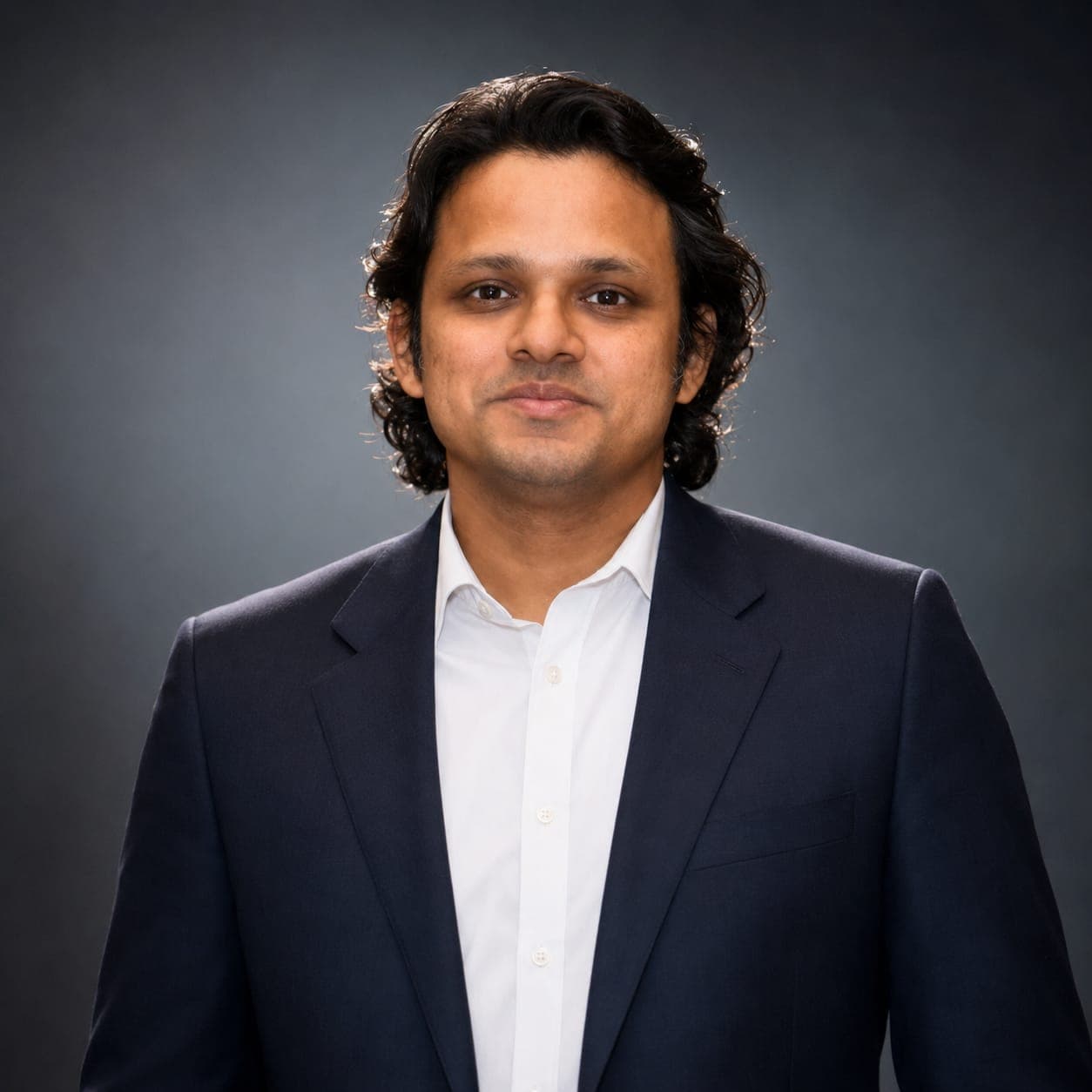 Dr. Sarthak Patnaik