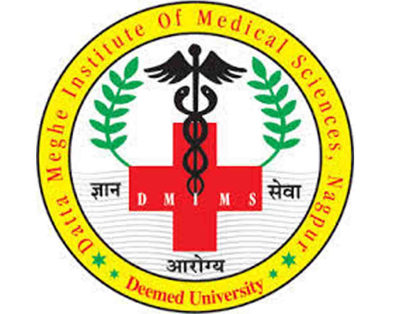 Datta Meghe Institute of Medical Sciences