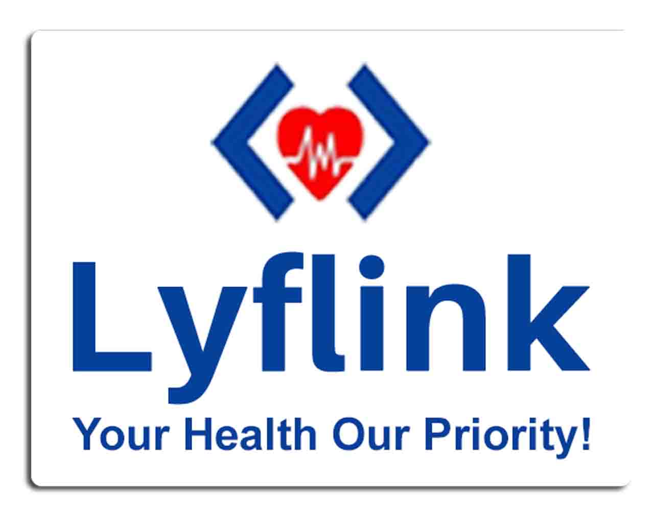 Lykflink