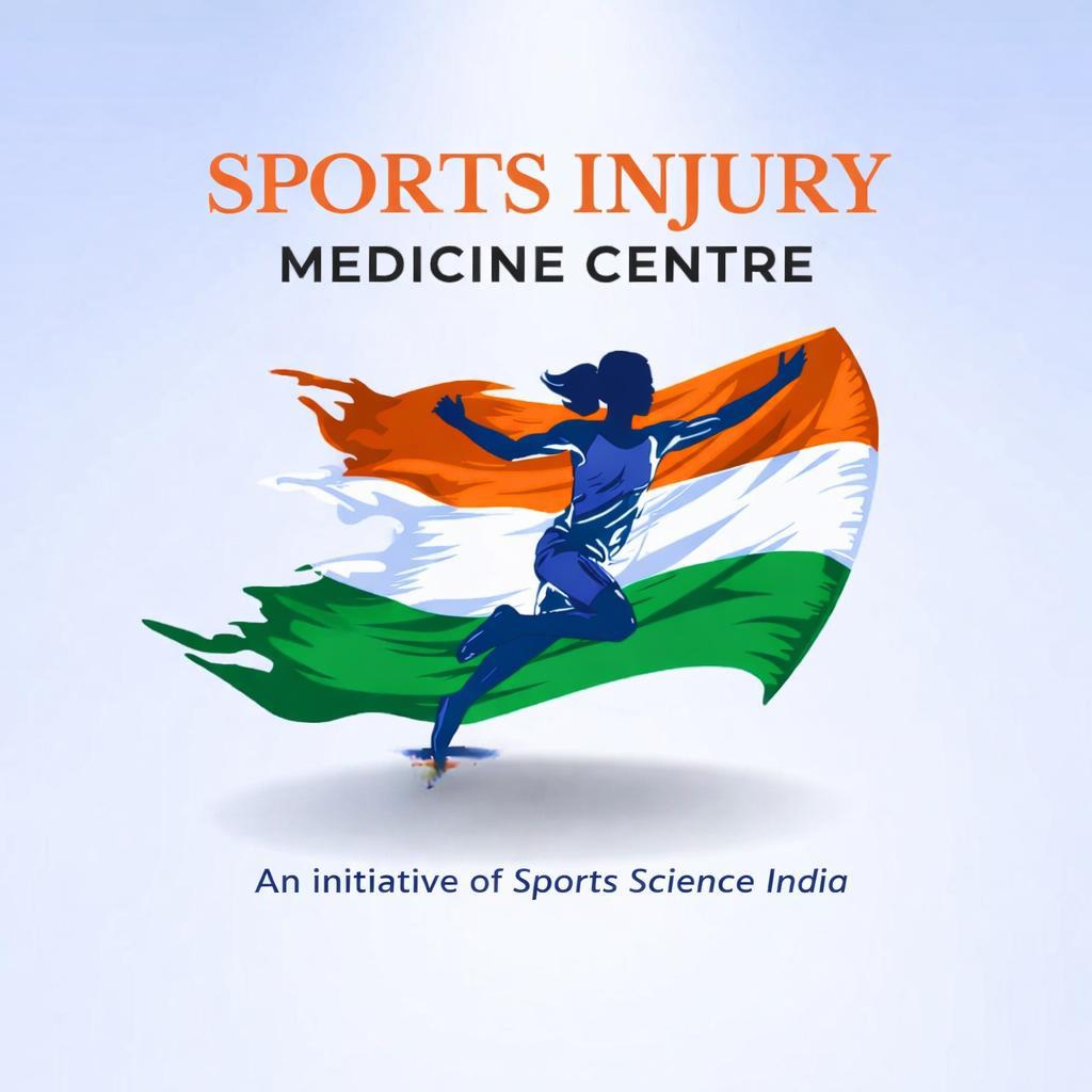 Sports Injury Medicine Centre logo