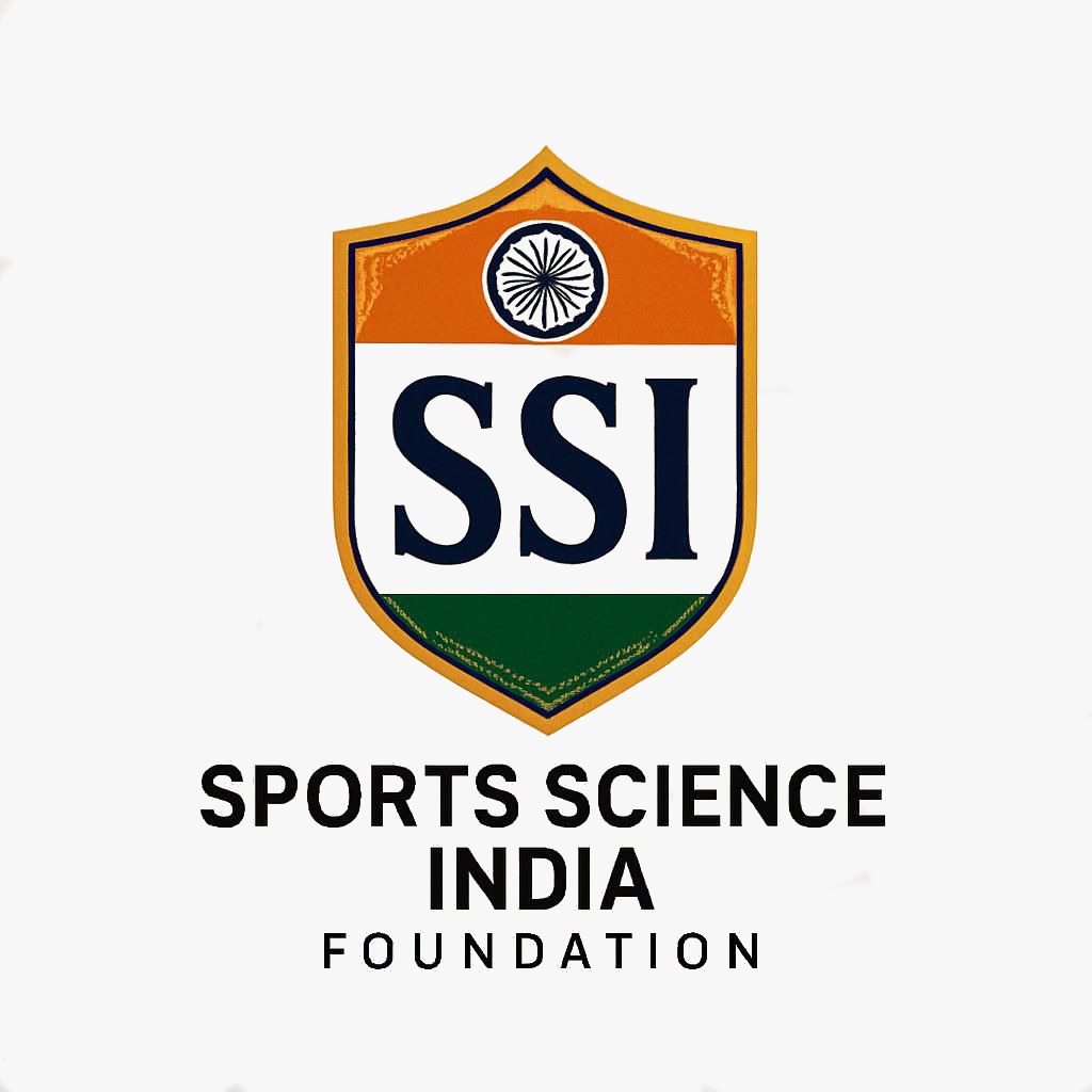 SSI Foundation logo