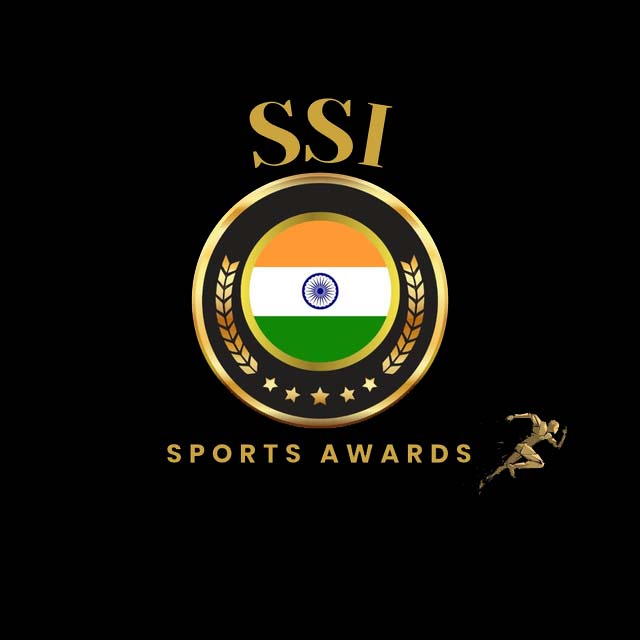 SSI Awards logo