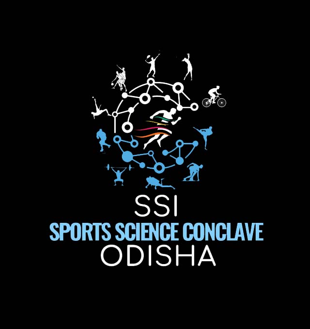 SSI Sports Conclave logo