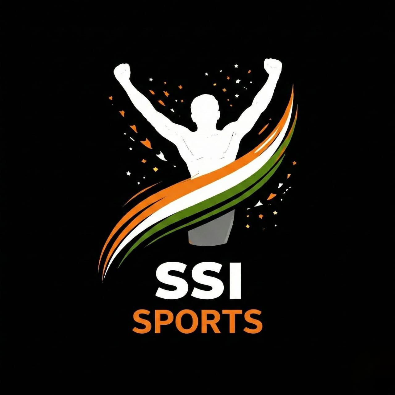 SSI Sports logo