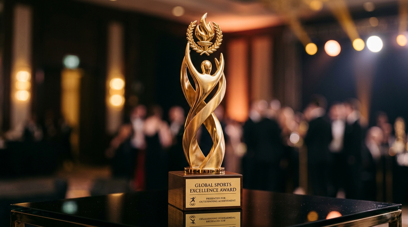 SSI Awards