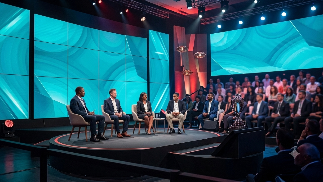 SSI Sports Conclave