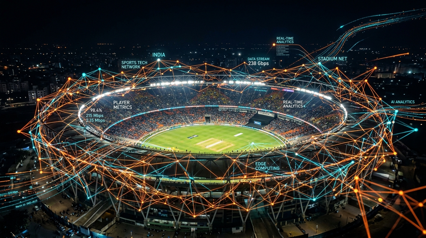 SSI Sports Connect