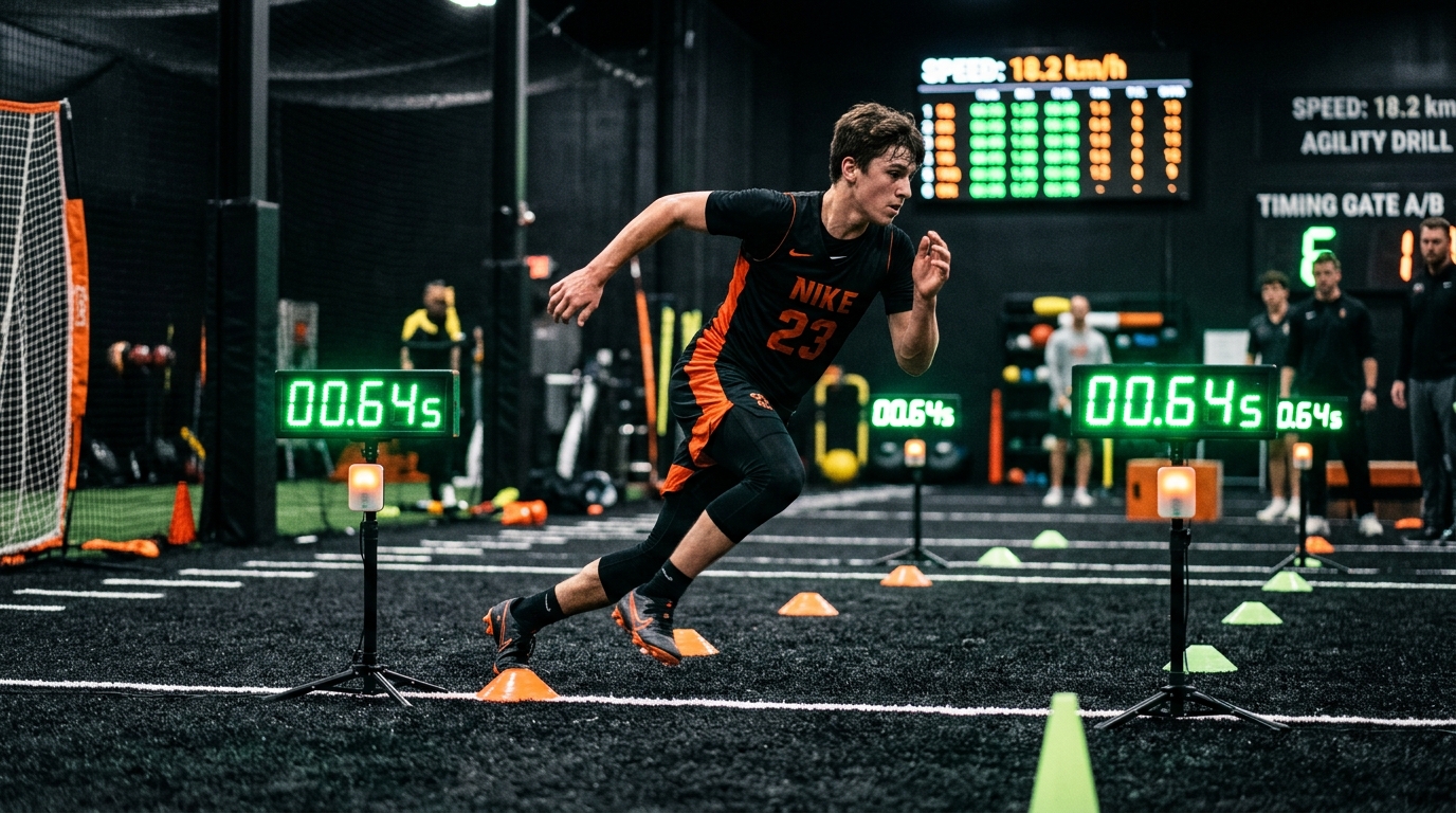 Young Athlete Program
